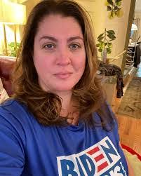 Sarah Devito's Instagram, Twitter & Facebook