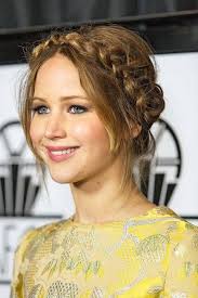 The star first emerged into the public eye with long flowing the benefit of the pixie hair cut is how low maintenance it is. Jennifer Lawrence Hairstyles How To Get Jennifer Lawrence Hair