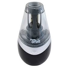 Oltre 6 milioni di annunci di auto, case, lavoro, elettronica, arredamento, animali e tanto altro. Westcott Ipoint Orbit Battery Pencil Sharpener Black 1 Count Walmart Com Walmart Com