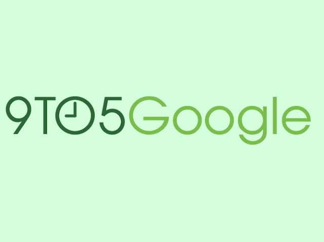 9TO5GOOGLE