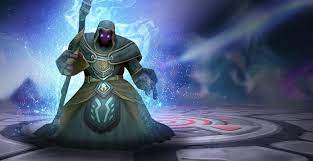 Empyrea Part 2 S Ending The Good The Bad And The Beautiful Swordroll S Blog Wizard101 Pirate101 Wizard101 How To Look Pretty Nothing To Fear