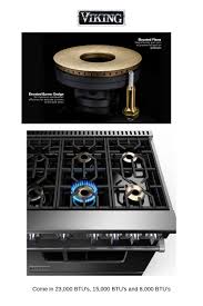 Wolf constantly challenges viking with a wide array of high output burners and heavy duty components as well as with it's great looks and sought after red knobs. Wolf Vs Viking Range 2021 Wolf Vs Viking Ranges Compared