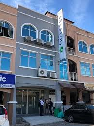 Fujiya sdn bhd is a construction company based out of malaysia. Fortesys Distribution Sdn Bhd Postavshik Tovarov V Kategorii Sangfor Peplink