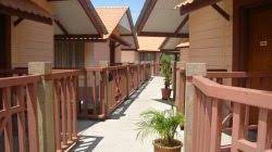 Kalimantan selatan, indonesia · 223 hotel tersedia. Chalet Terapung Sungai Besar D Muara Marine Park Cari Homestay