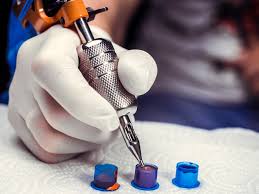 Would this work for tattoo ink? Here S What You Can Do If You Don T Like Your Tattoo