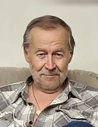 Obituary information for Dale Morgan