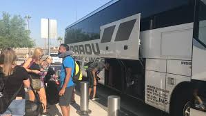 Get more info on our children traveling page (opens in a new tab). Megabus Flixbus Cheap Bus Tickets From Phoenix To Las Vegas