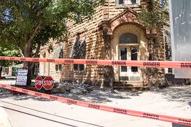 The best independent earthquake reporting website in the world looking for a recent quake? Corporation Commission Shutting Down Disposal Wells After Strong Earthquake Rattles Oklahoma Kgou
