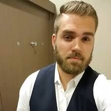 Kyle Raby's Instagram, Twitter & Facebook