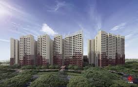 The house numbers of the public apartment blocks in anchorvale begin with the number '3' (3xx). First Bto Of 2016 West Plains Bukit Batok A Mix Of Rental And Sold Units With Amenities Housing News Top Stories The Straits Times