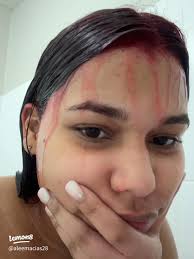 Vibrant Violet Red Hair: Trends & Tips