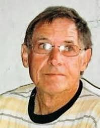 George R. Coyle Obituary