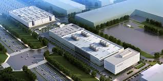 Daimler Accelerates Localization Of Mercedes Benz Products With Investment In New Tech Center China Daimler Company Locations