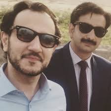 Kamran Majeed's Instagram, Twitter & Facebook