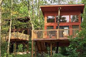 Check spelling or type a new query. Rivers Edge Treehouses Robbinsville Nc Tail Of The Dragon At Deals Gap Regional Accommodations Businesses