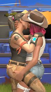 Post 3308323: Calamity Fortnite JoshieNSFW Ramirez