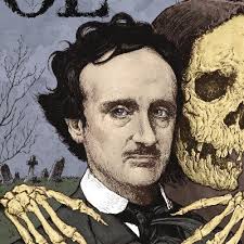 Poe: Evermore (@Poe_Evermore)