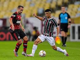 Pela segunda temporada seguida, fluminense e o flamengo travam duelo na final do campeonato carioca. Fluminense X Flamengo Saiba Como Assistir A Final Do Campenato Carioca