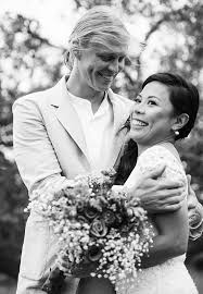 Beautiful melissa magee is an american meteorologist. Wedding Cardona Hopkins The Martha S Vineyard Times