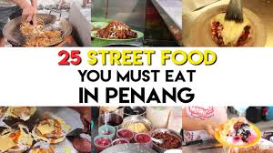 It may seem impossible but we found 10 best halal buffets in penang, for lunch or dinner. 25 Street Food In Penang You Can T Afford To Miss 2021