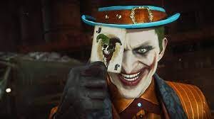 Joker's second base special move is his bird boy beatdown a returning move from the. Mortal Kombat 11 Joker Fatalities How To Perform Them Gamerevolution