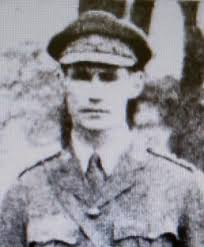 21st September 1916 Remembering Sapper James D. Page