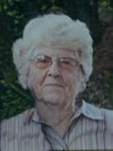 Obituary information for Ruth Douglas McCormick Miller