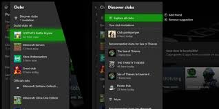 This video features some of the best pro scrim discord servers for na east, na west, eu and oceania. Here Are The New Features Coming With The Xbox May 2020 Update Onmsft Com