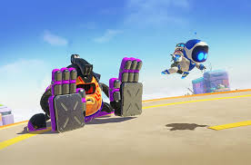 Astro Bot for Sony PlayStation 5: Where To Buy Online, Pricing, Game