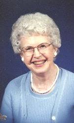 Eleanor (Carpenter) Kidwell, 86