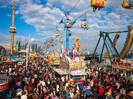 Explore the history of the cne through our archives! Cne 2019 View The Vibe Toronto