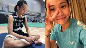 The site owner hides the web page description. çƒè¿·å€'æ³¨æ„äº† é‡åˆ°æˆ´è³‡ç©Žåš é€™äº›äº‹ å¾ˆng çƒåŽ ç¾½çƒ å°æˆ´ ç„¡å¥ˆ æ‹ç…§ æ¡æ‰‹ Tvbsæ–°èžç¶²