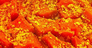 Kurbis Turkische Art Von Heartandsoul Chefkoch Rezept Rezepte Turkische Gerichte Kurbis