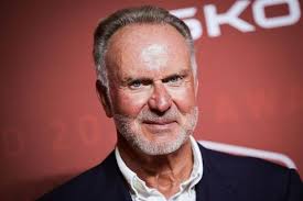 Karl-Heinz Rummenigge: Keiner fordert mehr Unsinn als er