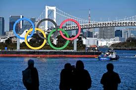 It is too early to start speculation on different scenarios and what it may need at the time to guarantee this safe environment for all participants. Are The Tokyo Olympics Safe Health Experts Urge A Rethinking The New York Times