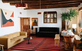 A daily free full breakfast is provided to guests. Hotel Review El Rey Court Santa Fe The New York Times