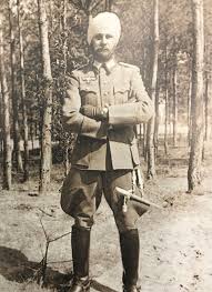 FOR FREE INDIA: INDIAN SOLDIERS IN ...