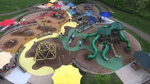 213 #1 of 12 things to do in maple grove. Elm Creek Park Reserve Maple Grove Minnesota Youtube