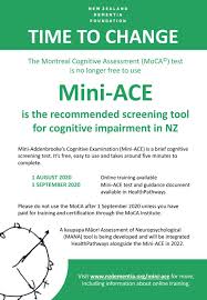 Image result for Mini-Cognitive Assessment Instrument