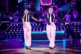We absolutely love BLACKPOOL 🥳 What an unforgettable night ...