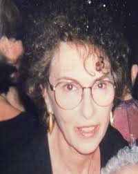 Jeanne Rosenkrantz Obituary (1930