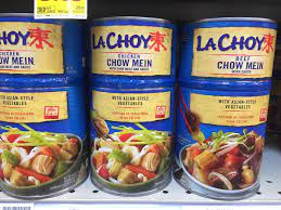 Browse our wide selection of ramen & noodles for delivery or drive up & go to pick up at the . La Choy Chow Mein In A Can Nothing Ever Happens On My Street