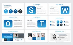 Canva Multipurpose Presentation Powerpoint Template 74412
