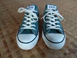Mar 16, 2010 · 2.8 kasut i) sukan hoki membenarkan pemainnya memakai apapun jenis kasut yang sesuai. Converse Vintage All Star 80 S 90s Green Made In Usa Rare Size 8 Men S Fashion Footwear Sneakers On Carousell