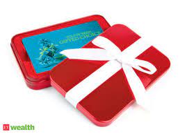 We did not find results for: Five Things To Know About Gift Cards The Economic Times