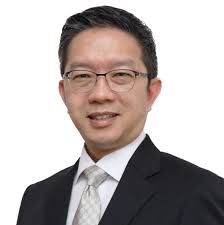 Sook Kwan Chin, Asia-Pacific