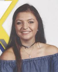 2018 Persimmon Festival Queen candidates