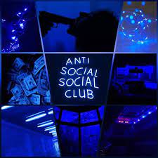 Aesthetics And Quotes On Instagram Another Blue Aesthetic Blueaesthetic Blue Blueaesthetics Blue Aesthetic Tumblr Blue Signs Aesthetic Blue Aesthetic