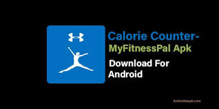 Calorie Counter Myfitnesspal Apk Download For Android