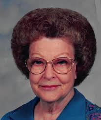 Obituary for Ellen Vonceil List